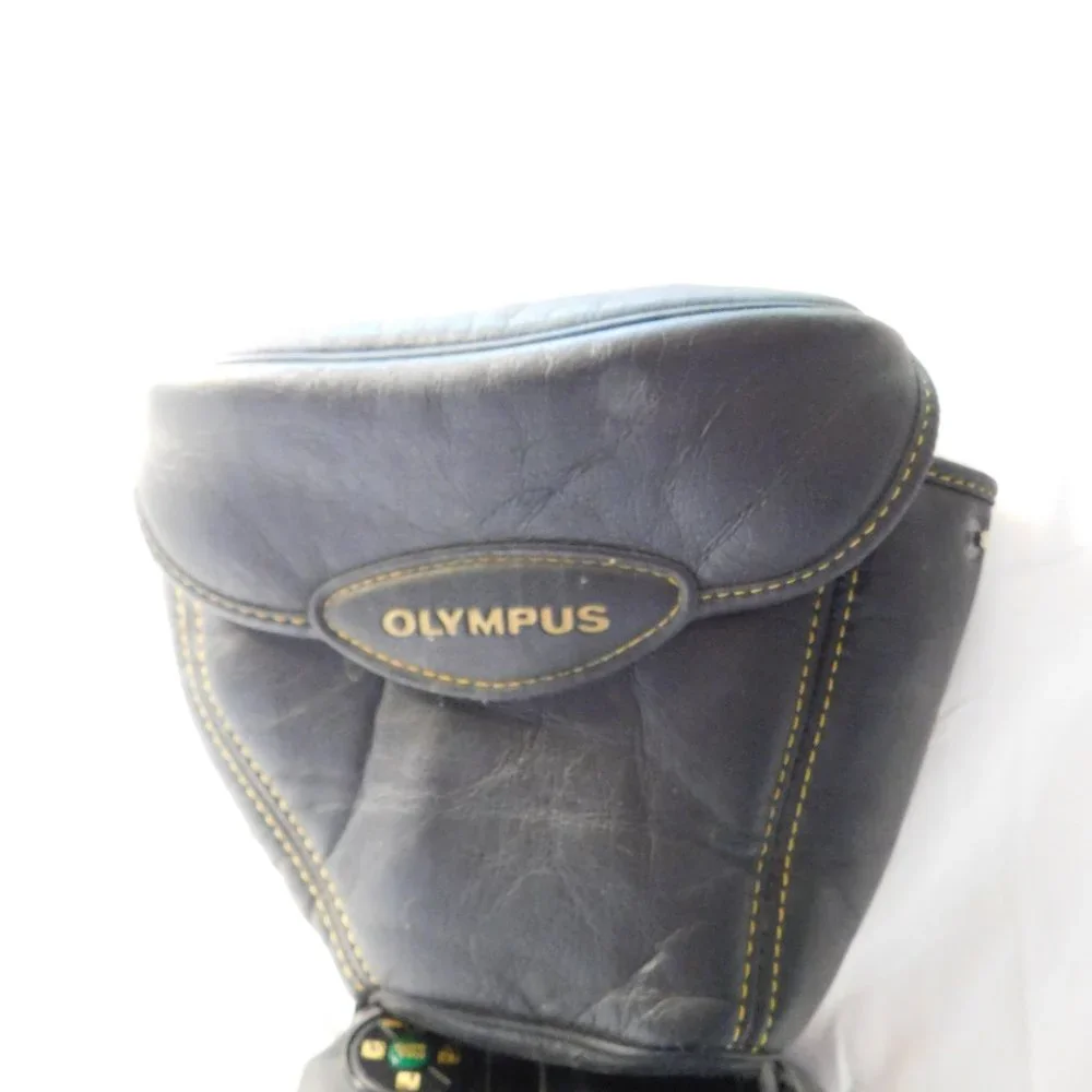 Olympus IS-10 Super DLX Film Camera